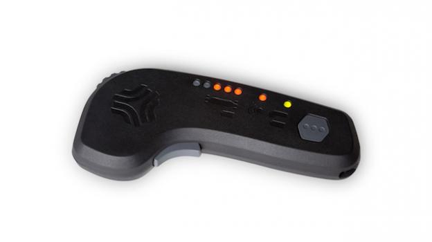 Control speed, starting and stopping with a remote.