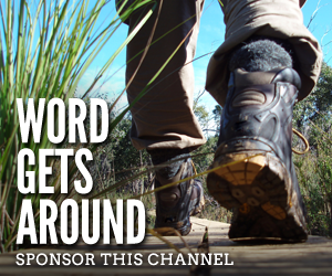 Sponsor - Gear Reviews