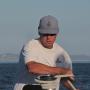Our crew took good care of us. Photo by Michael Roberts. Our crew took good care of us. Photo by Michael Roberts.