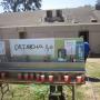 Water bottle filling station, courtesy Inspired Stewardship.