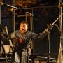 Charles Pasternak played Henry V with ferocity and sensitivity. Charles Pasternak played Henry V with ferocity and sensitivity.