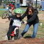 The 2014 Santa Cruz Mountain Bike Festival will attract many parents and kids practicing their skills like this pair pictured here in 2013. The 2014 Santa Cruz Mountain Bike Festival will attract many parents and kids practicing their skills like this pair pictured here in 2013.