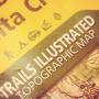 The gorgeous new National Geographic map to the Santa Cruz Mountains is hot this year. The gorgeous new National Geographic map to the Santa Cruz Mountains is hot this year.