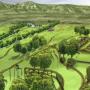 A rendering of Valmont Bike Park in Boulder. Alpine Bike Parks, the company that built Valmont, will construct the Mount Hermon bike park.