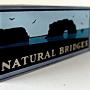 Michael Schwab's iconic parks designs have found their way to magnets, hoodies, mugs and even tins of chocolates. Michael Schwab's iconic parks designs have found their way to magnets, hoodies, mugs and even tins of chocolates.