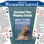 Your poker face will be so much more convincing when you're focused on reading survival tips. Your poker face will be so much more convincing when you're focused on reading survival tips.