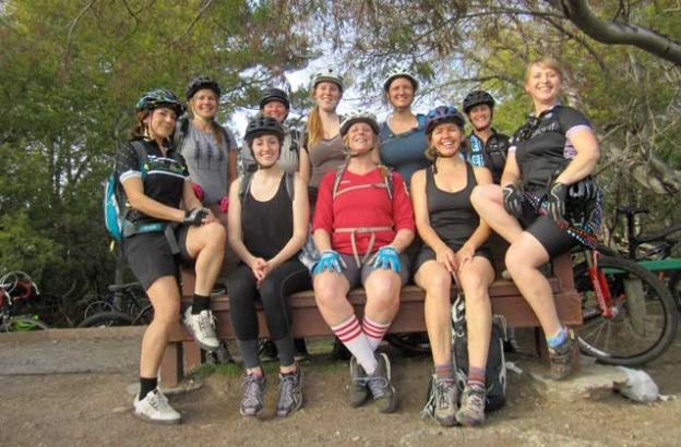 Looking respectable at the Top of The World.... photo by Karen Kefauver.