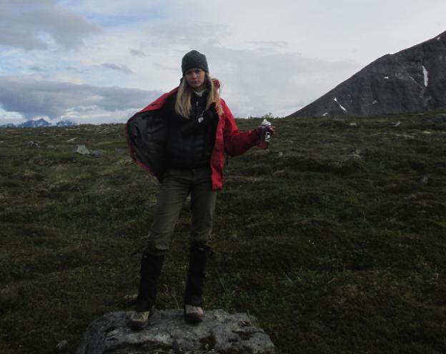 #10. There is no such thing as bad weather; there is only bad gear.