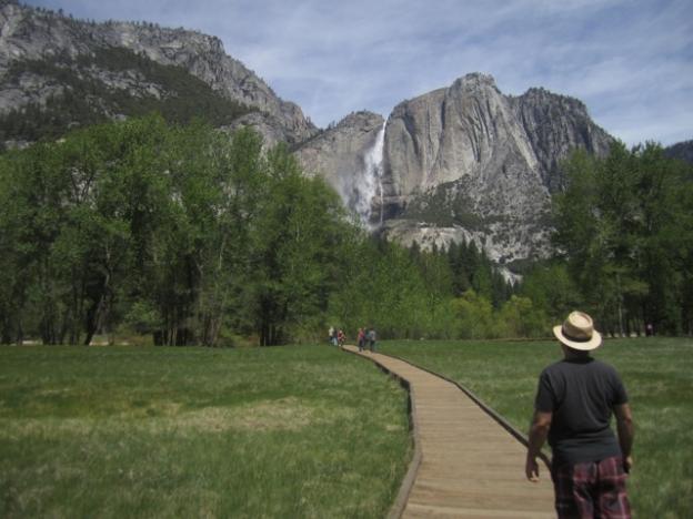 $30 to get in the gates? Maybe someday soon.  Hilltromper photo.