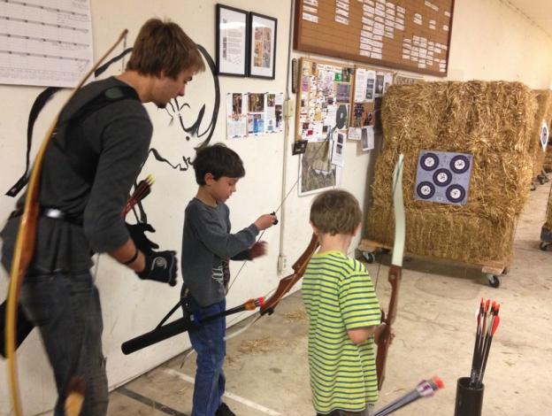 Happily, there is supervision.