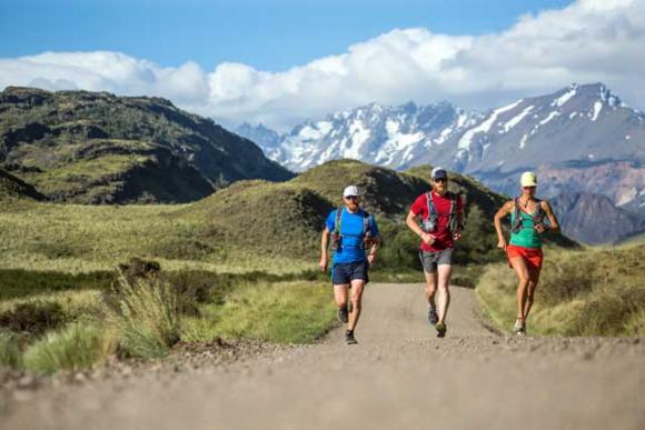 Running you first Ulta, a one-stop training manual for aspiring ultra-marathoners.